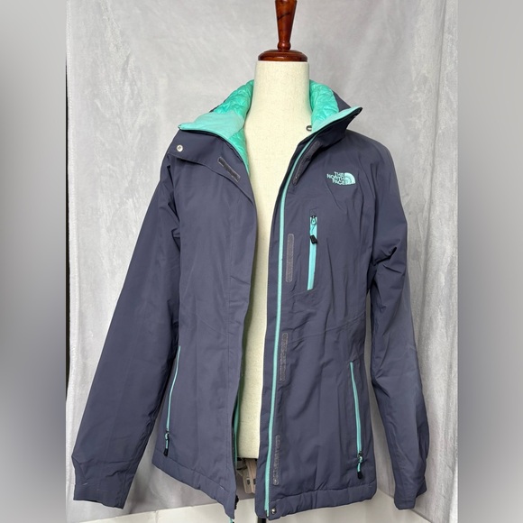 The North Face Jackets & Blazers - The North Face Women's Plasma ThermoBall™ Jacket - Size Medium NO HOOD